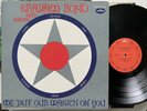 Graham Bond with Magick - We Put Our Magick On You (Mercury SRM-1-612) 1971