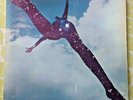 FREE S/T LP 1969 GATEFOLD PINK ISLAND i LABEL ILPS-9104 Psych Prog Rock VG+/VG
