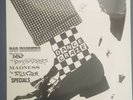 Dance Craze Vinyl Soundtrack - Sealed Ska Various Artists w/Specials, Madness