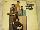 The Beatles Yesterday and Today 2nd State Butcher Cover STEREO 1966 ORIGINAL