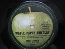 Mary Hopkin RARE Australian 45 Water Paper And Clay /Jefferson APPLE-9742