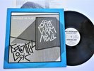 Essential Logic ?– Beat Rhythm News LP VINYL 1979, New Wave, Post Punk  UK  RARE