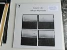 LUCIANO CILIO - DIALOGHI DEL PRESENTE LP 33 GIRI - 12