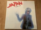 Quiet Life 3 LP Japan Red Vinyl Bonus Tracks David Sylvian Mick Karn