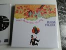ALUSA FALLAX - INTORNO ALLA MIA CATTIVA EDUCAZIONE - LP 33 GIRI - 12