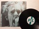 Public image ltd Sci Fi Festival Plug Copy Leeds Sept 1979  Rare Album