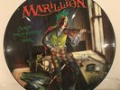 Marillion I Script For A Jester's Tear I 1983 Picture Disc Vinyl LP
