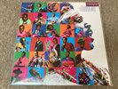 Jimi Hendrix Blues Limited Edition 200 gram Quiex 1998 Vinyl LP Album Record