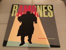 RAMONES PLEASANT DREAMS LP NM  ORIG  GERMAN PRESSING