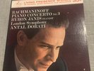 MERCURY SR90283 DORATI   RACHMANINOFF   JANIS   PIANO CONCERTO NO 3