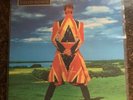 David Bowie Earthling MOVLP815 2013 Excellent Condition Rare Black Audiophile Lp