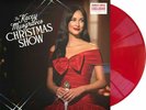 KACEY MUSGRAVES CHRISTMAS SHOW RED 12