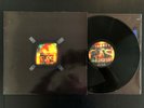 THE CURE 519 951-1 Show ( Live 1993 ) 2LP EU 1993 NM 1st Ed. NM / NM RAREST