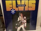 ELVIS PRESLEY - MOODY BLUE FTD  2 LP NEW SEALED - RARE SIGILLATO 180 grams