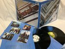 2LP – THE BEATLES / 1967-1970 / UK PCS 7182 / NM
