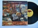 Frank Zappa & The  Mothers of invention - Over-Nite Sensation LP Vinyl, Original