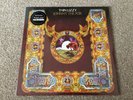 Thin Lizzy - Johnny The Fox - HMV Only Limited Edition Brown Vinyl - Sealed