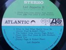 Led Zeppelin II MT 1091 Japan 1st Press VG/VG