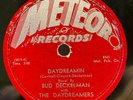 78RPM Country Bud Deckelman 'Daydreamin' US Meteor  Rare  EX