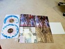 Death - Human Deluxe 2 LP Box Ltd Ed 500 RR7166 Vinyl Record Death Metal Thrash