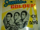The Gay Lads - Sunshine Is Golden - 1967 UK Reggae LP - Coxsone CSL-8006