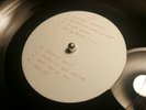 Queen - Greatest Hits LP Vinyl WHITE LABEL TEST PRESSING UK 1ST