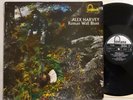RARE Alex Harvey - Roman Wall Blues Original 1969 UK 1st Press Fontana STL 5534