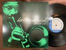LEE MORGAN PRESENTING BLUE NOTE BLP 1538 MONO JAPAN Vinyl LP