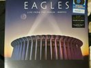 SEALED THE EAGLES LIVE FROM THE FORUM MMXVIII SPECIAL EDITION Vinyl 2LP 180 Gram