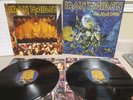 Iron Maiden Live After Death SABB-12441 12