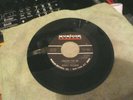 Record 45 AUDREY FREEMAN northern soul 45 THREE ROOMS on MUSICOR NM-