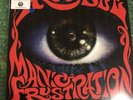 Trouble Manic Frustration Blue Limited *new* LP Vinyl Rick Rubin
