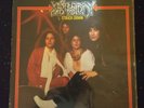 Yesterday & Today ?– Struck Down 1978 London Vinyl VG - Cover Good Y&T