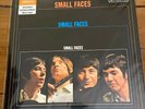 Small Faces - S/T - NEW SEALED Sainsbury's Blue Vinyl Exclusive Mono 2018