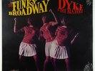 Dyke & The Blazers - Funky Broadway LP - Original Sound SEALED