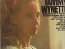 Wynette, Tammy - D-I-V-O-R-C-E Epic 26392 Shrink Vinyl LP Record
