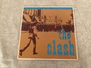 The Clash Black Market Clash Original Pressing 10