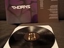 Thorns - Thorns LP ( Dodheimsgard - Mayhem - Satyricon - Abigor - Emperor )