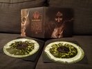 Akhlys - The Dreaming I DLP ( Nightbringer - Blut aus Nord - Aoratos - Darkspace