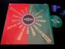 RENAUD/MANO NEGRA/ETIENNE DAHO/ARNO/2XLP/DIVERSION/FRENCH PRESS
