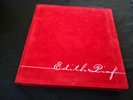 EDITH PIAF/14XLP + 45T/RARE EDITION VELOURS COLUMBIA/FRENCH PRESS