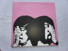Death From Above 1979 You're A Woman, I'm A Machine PINK VINYL UNPLAYED