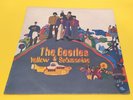 THE BEATLES (33 RPM - ITALY) PMCQ 31517  