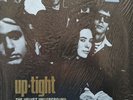 The Velvet Underground UP-TIGHT Live Cleveland 1968 vinyl lp