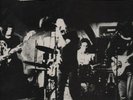 RADIO BIRDMAN Burn My Eye 12