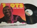 TOOTS AND THE MAYTALS PASS THE PIPE MLPS 9534 MANGO 1979 VINYL LP RECORD