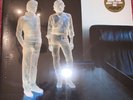 AIR POCKET SYMPHONY 2 LP 2015 PARLOPHONE WARNER AUDIOPHILE WHITE VINYL New Promo