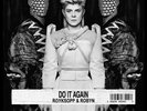Röyksopp & Robyn ?– Do It Again White Color Vinyl Record LP EP RARE Synth-Pop