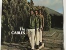 The Cables - What Kind Of World - Studio one - Peckings - LP
