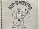 BAD MANNERS Ska 'N' B Original UK Vinyl LP MAGNET RECORDS MAGL 5033 1980 NM